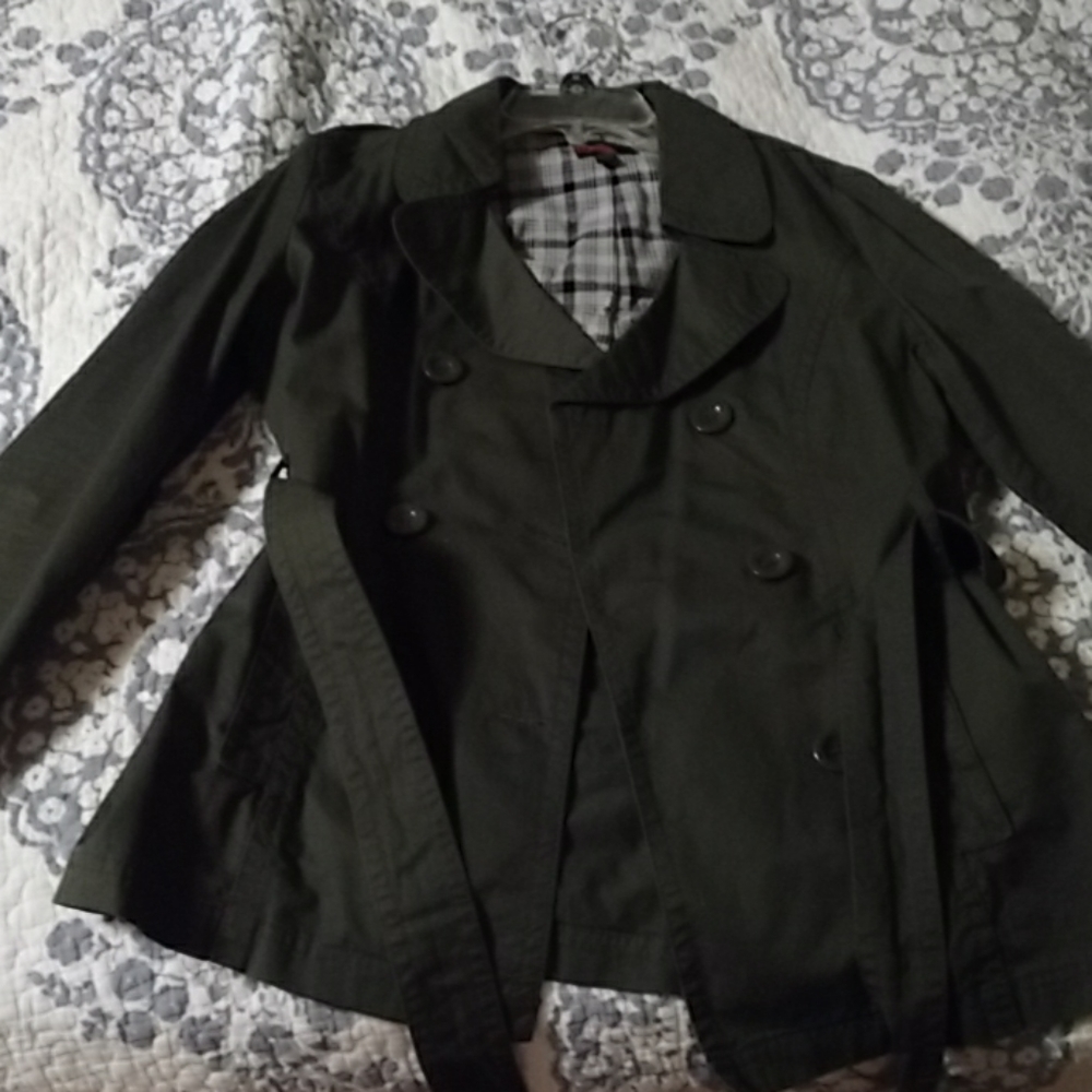 Forever 21 Jacket